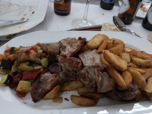 Restaurante Ruta del Sur