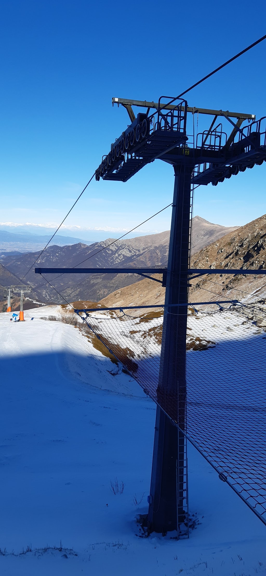 Baita 2000, Limone Piemonte