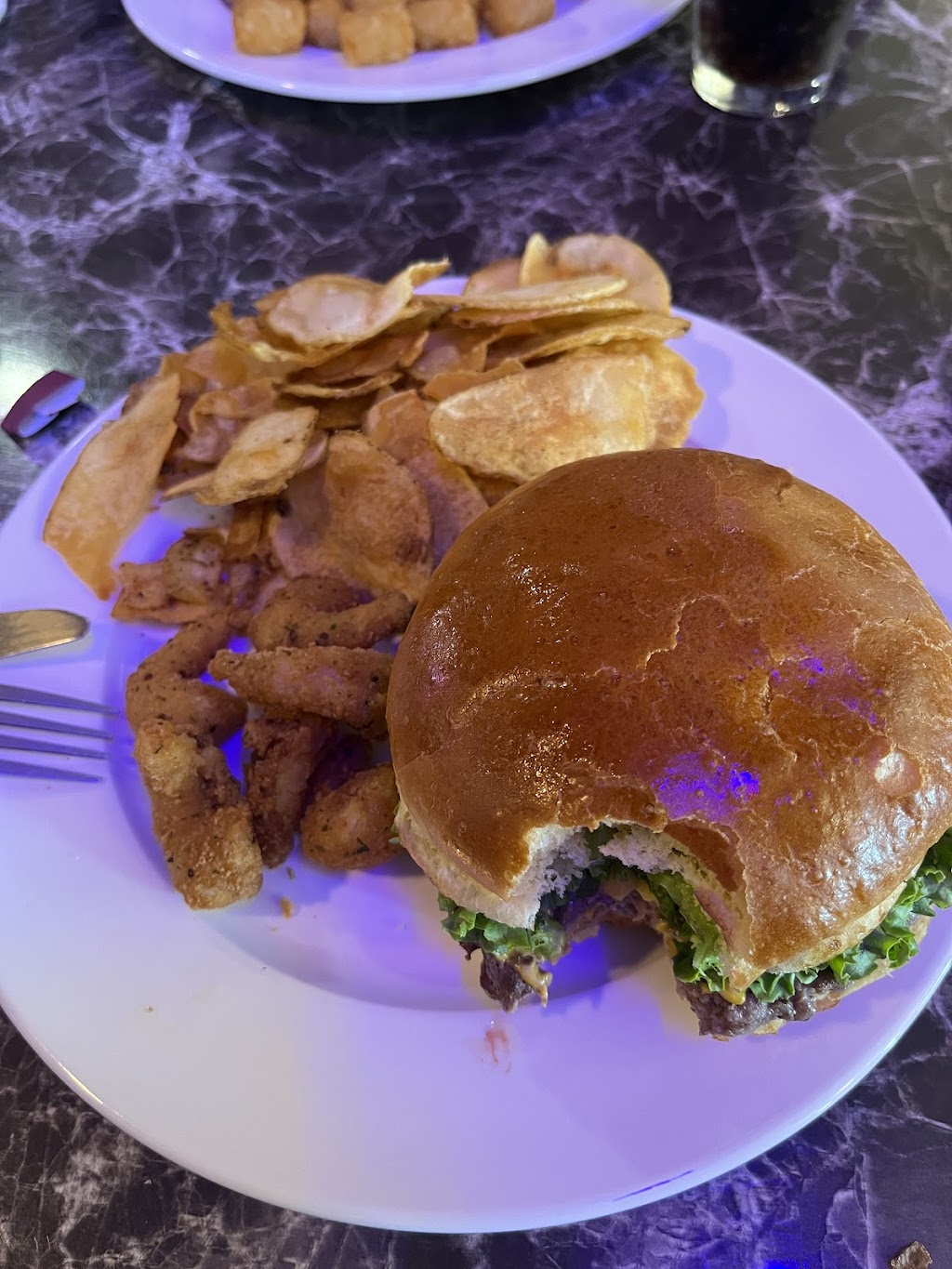 Luli's Restaurant & Bar