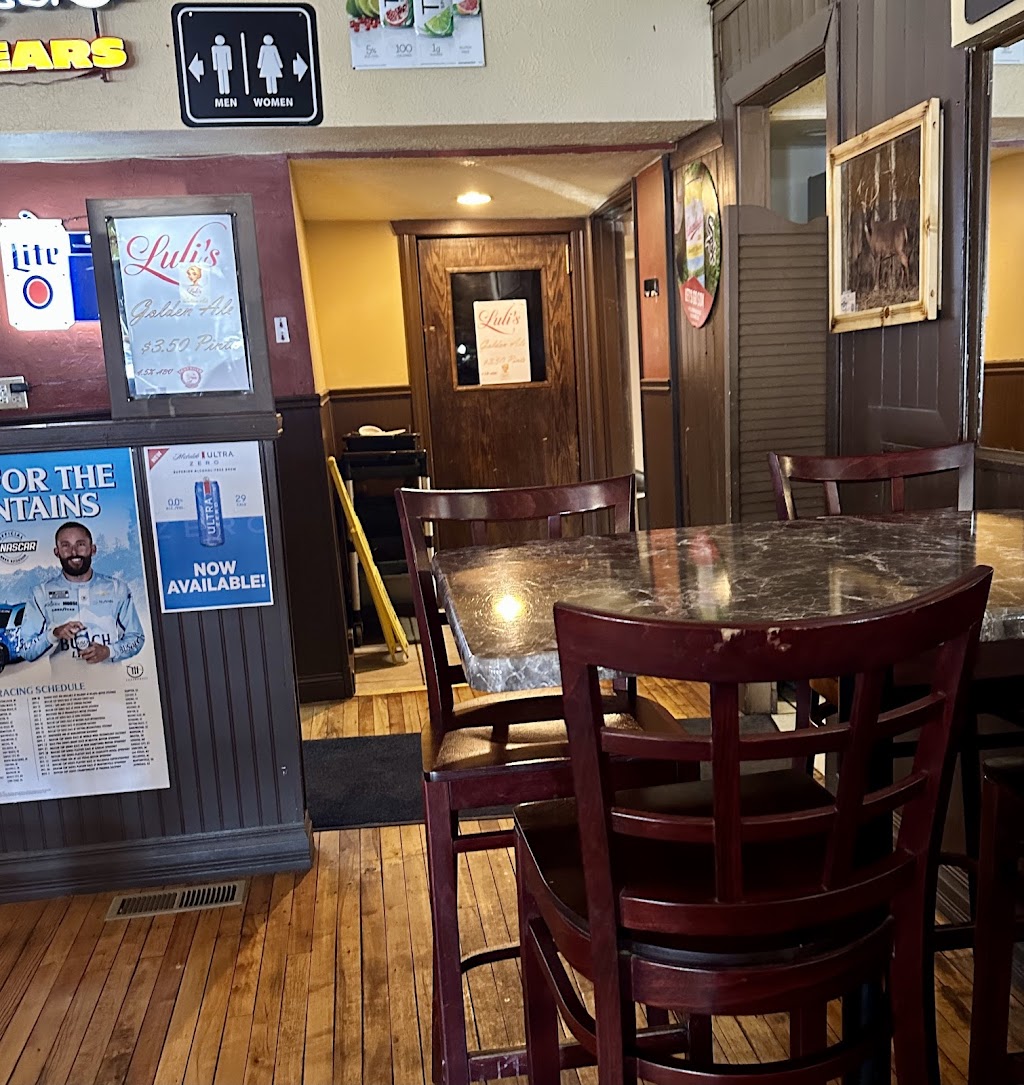 Luli's Restaurant & Bar
