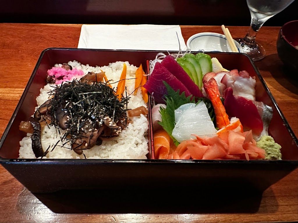 Sushi Sake, Richardson, TX