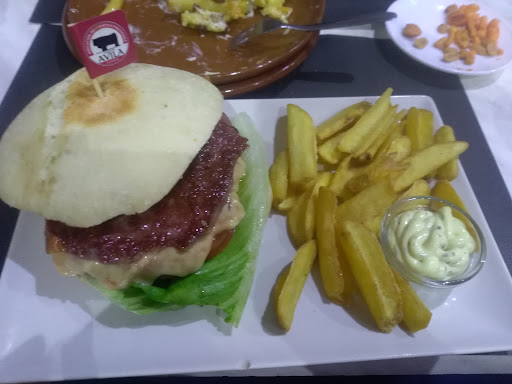Bar La Vega