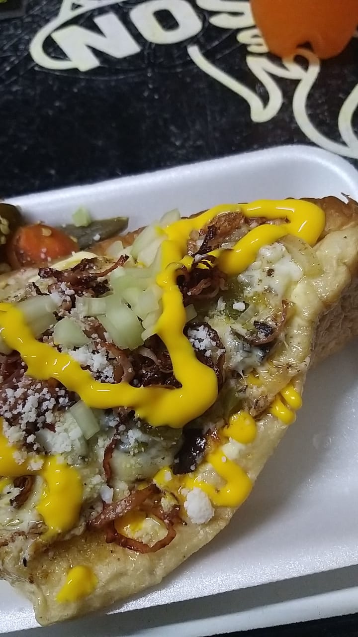 Dogos Huatson