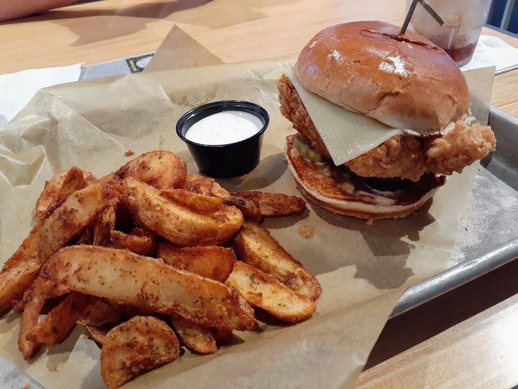 Buffalo Wild Wings
