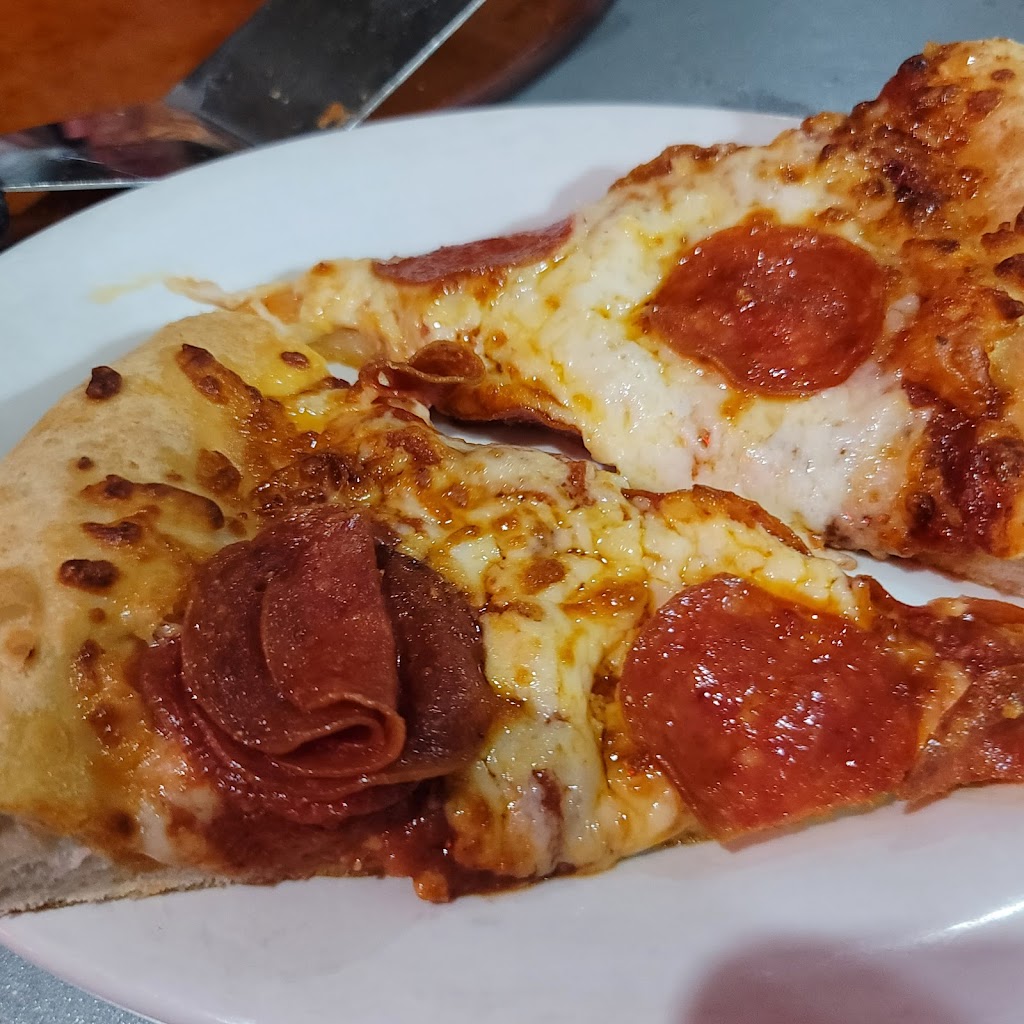 Pizza Hut, San Benito, TX