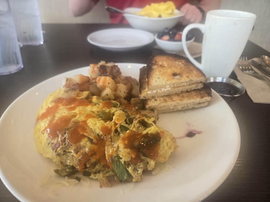 Beach Plum Kitchen, Carlsbad, CA
