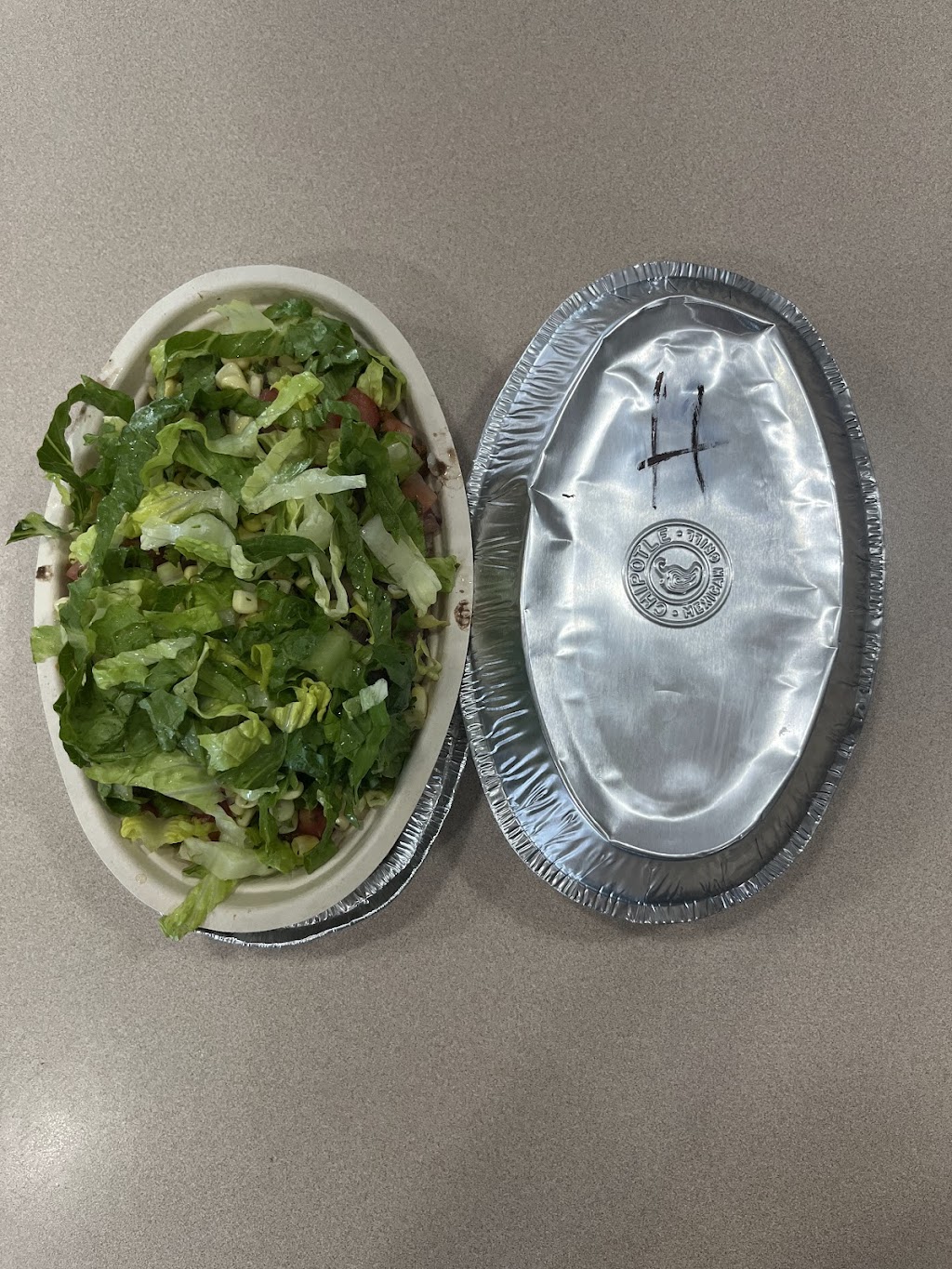 Chipotle