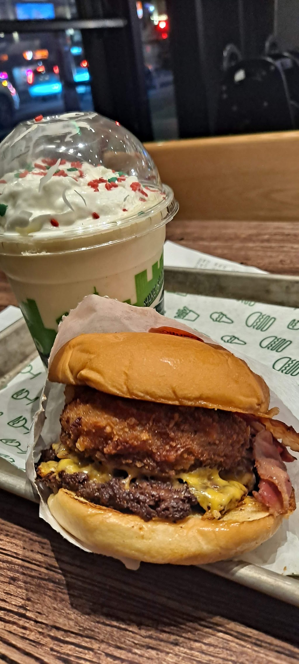Shake Shack