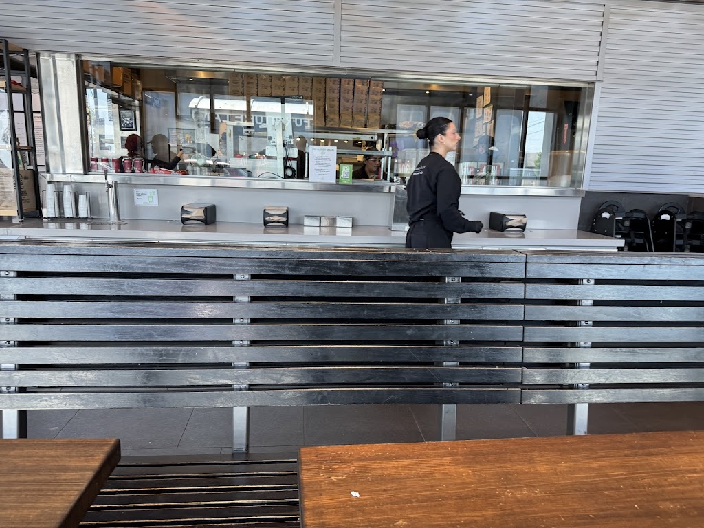 Shake Shack