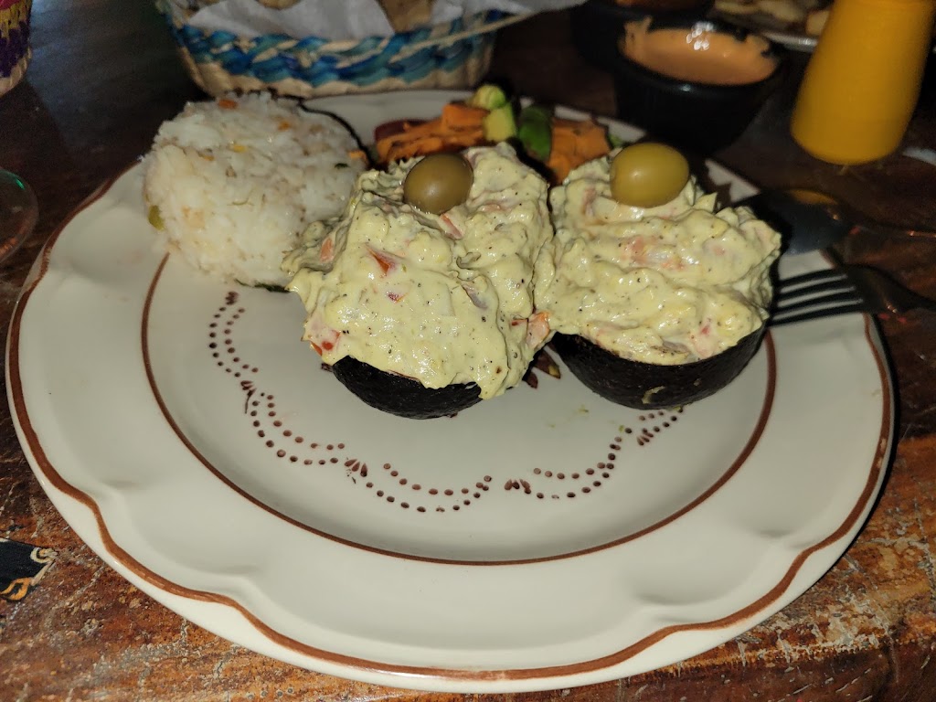 Restaurant Tania