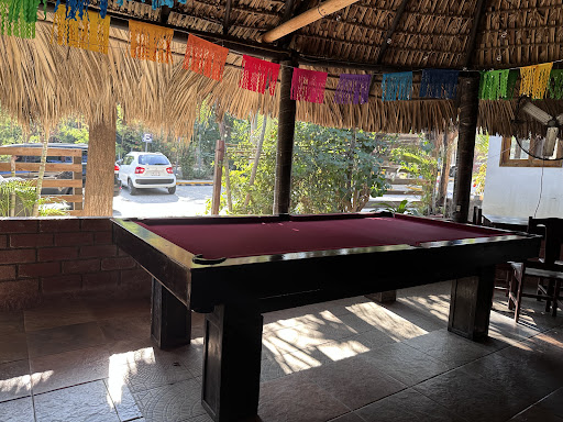 Restaurant Tania