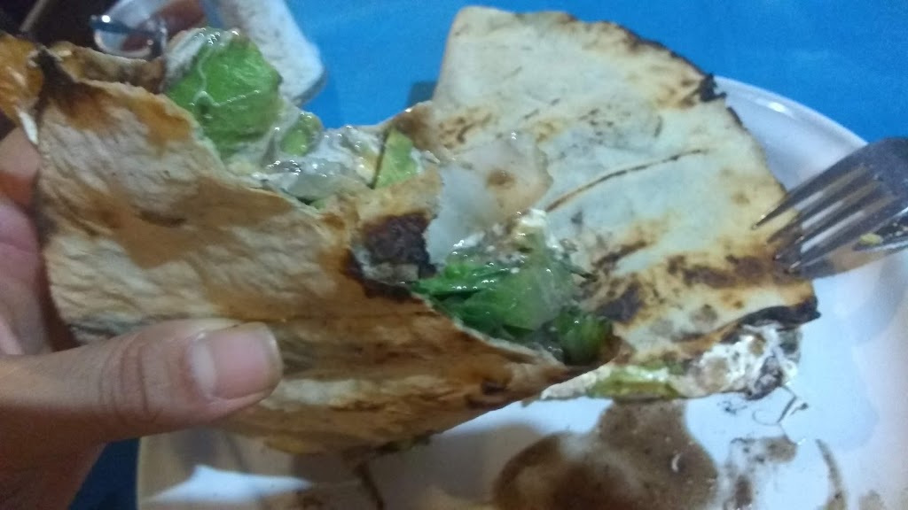 Restaurant Tania