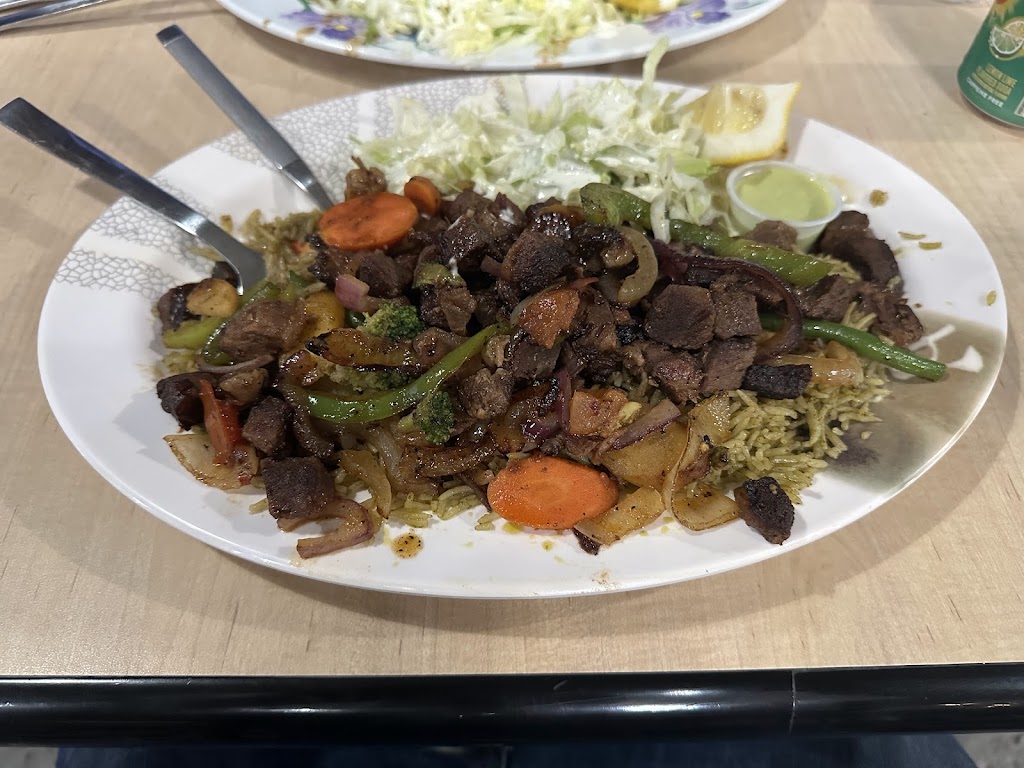 Jubba Restaurant