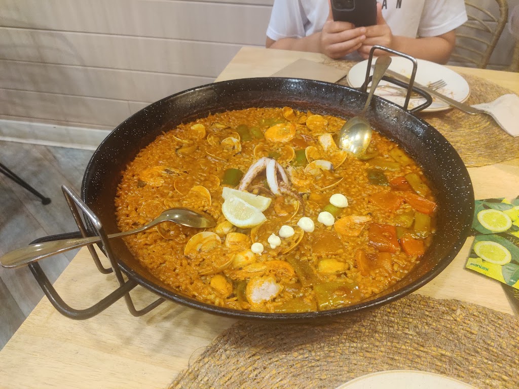 La Tasca