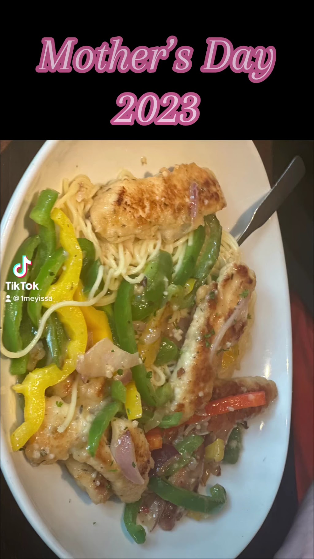 Olive Garden, New Caney, TX