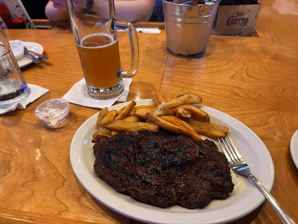 Texas Roadhouse, Sherman, TX