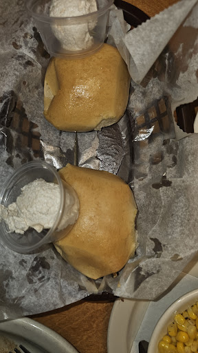 Texas Roadhouse