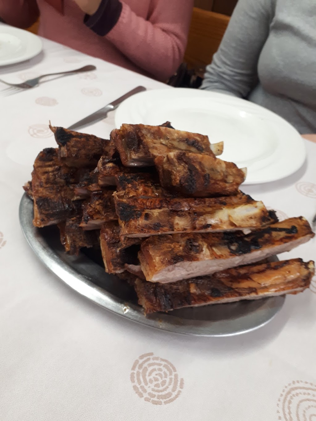 Restaurante la sidrerÍa