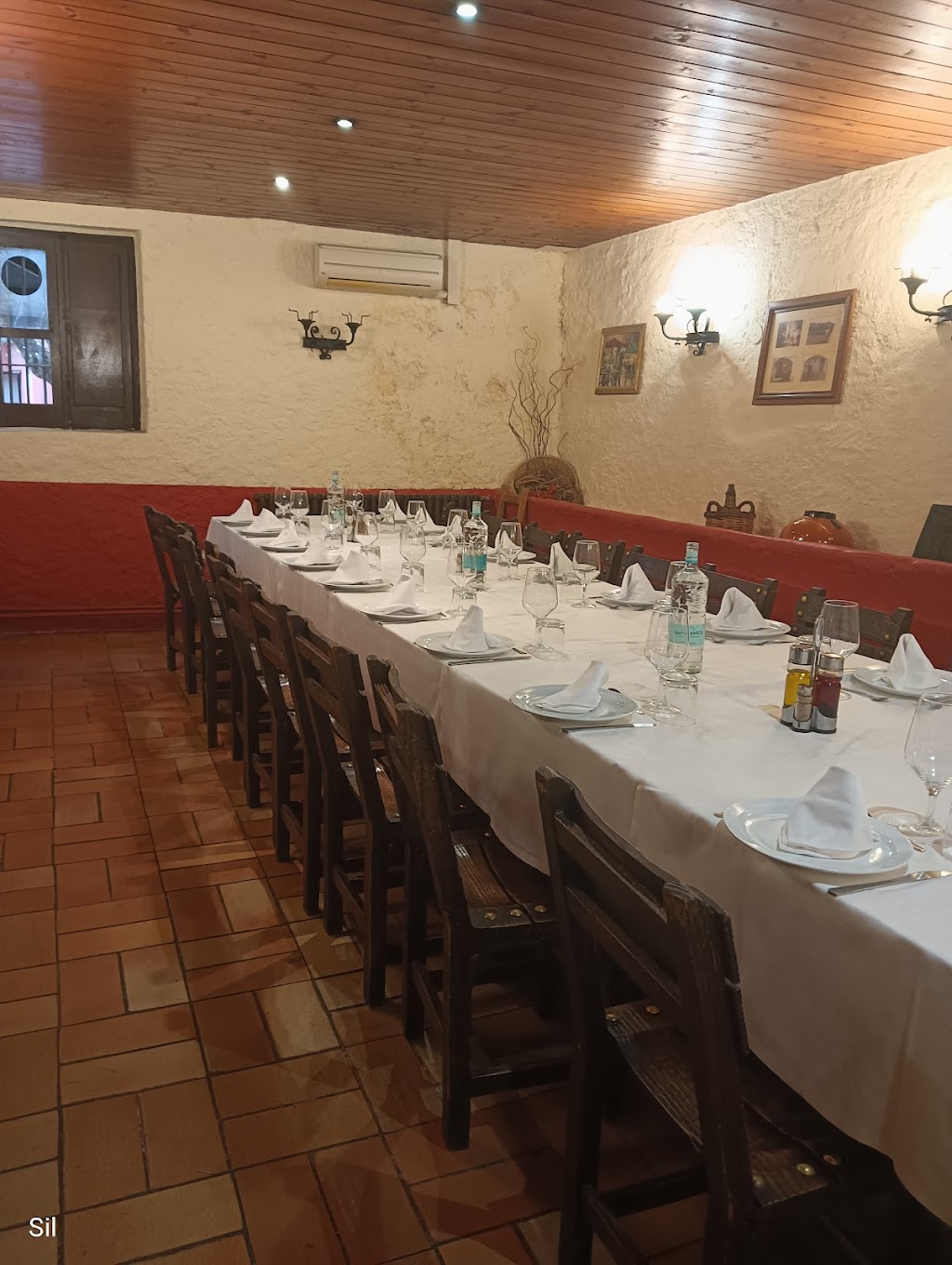 Restaurant Can Escayola, Barberà del Vallès