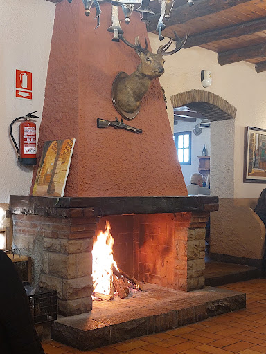 Restaurant Can Escayola