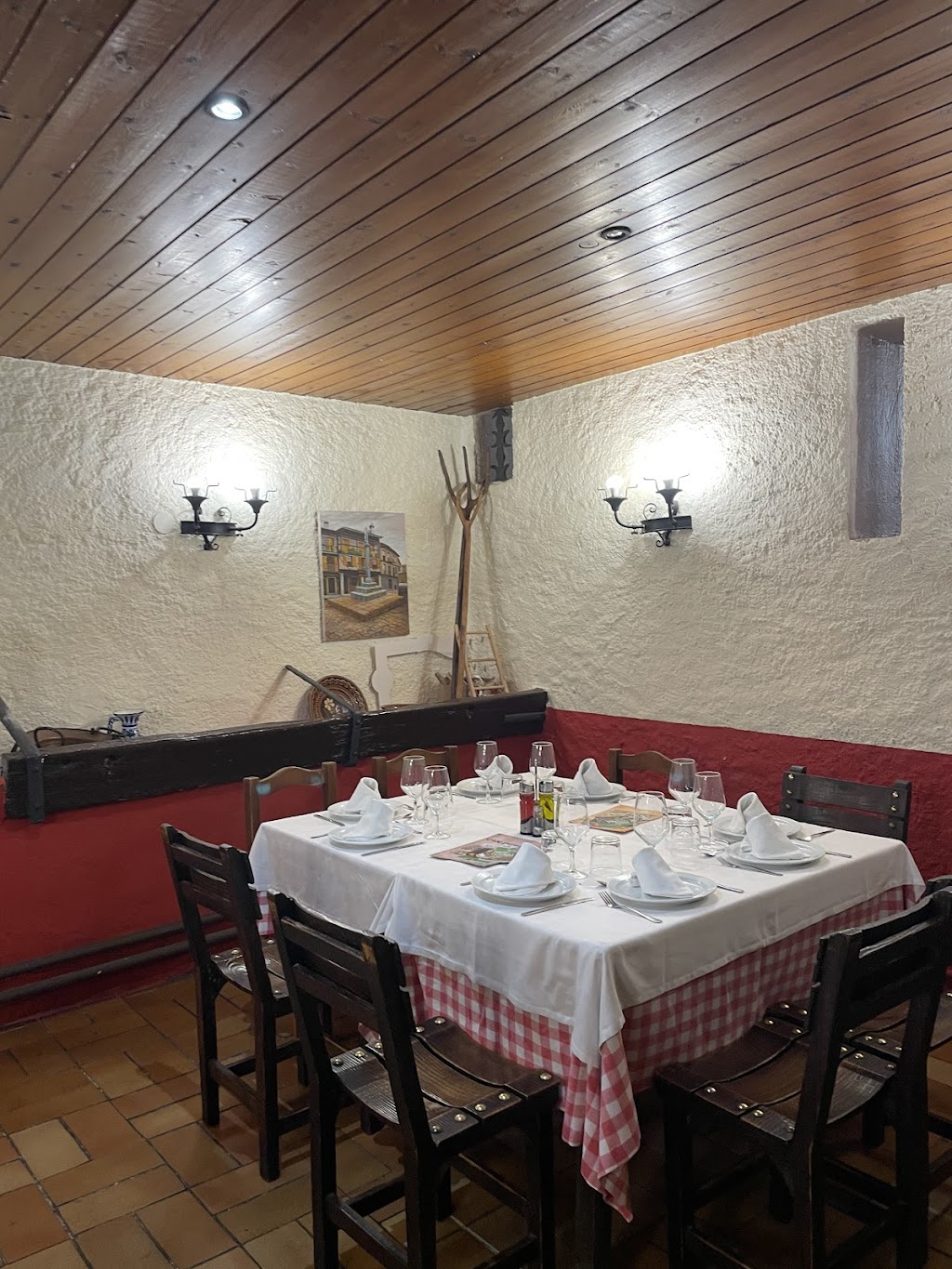 Restaurant Can Escayola