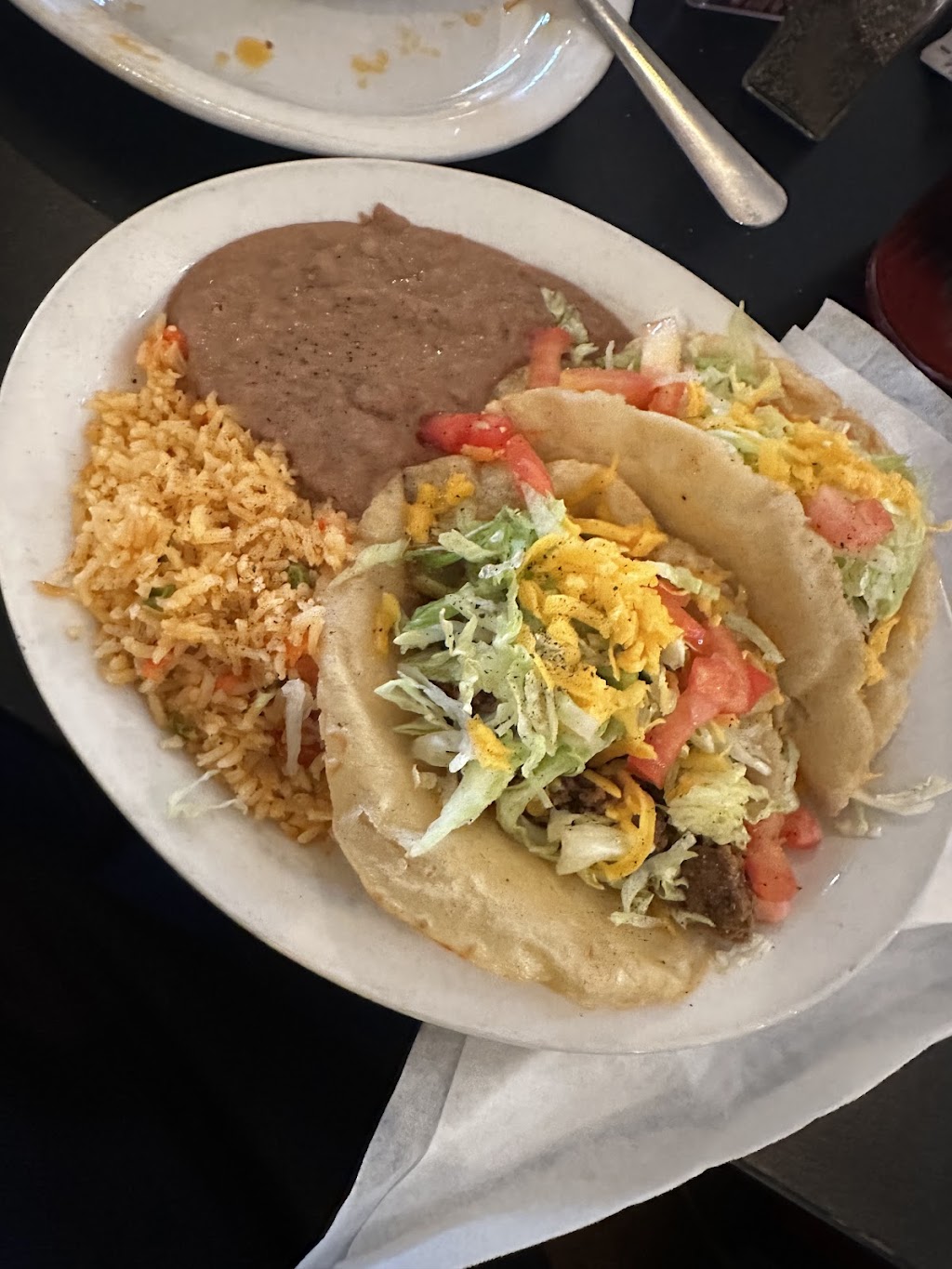 Sarita's Mexican Restraunt