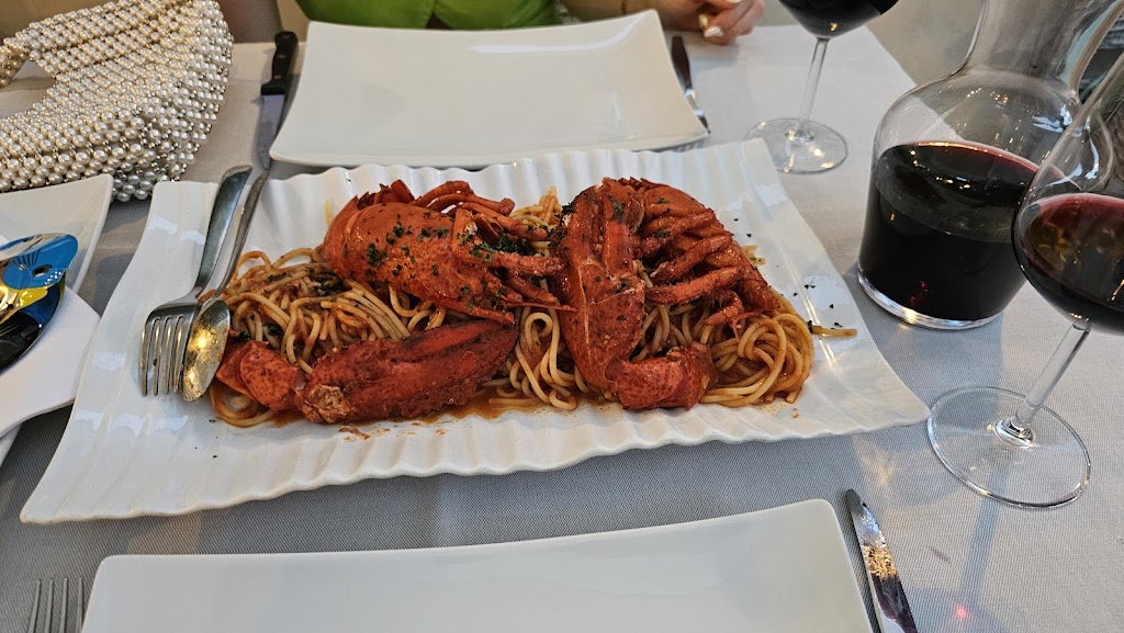 Ristorante da Todro Due Santi, Rimini