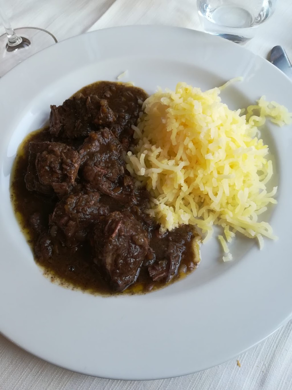 Antica trattoria dell'isola