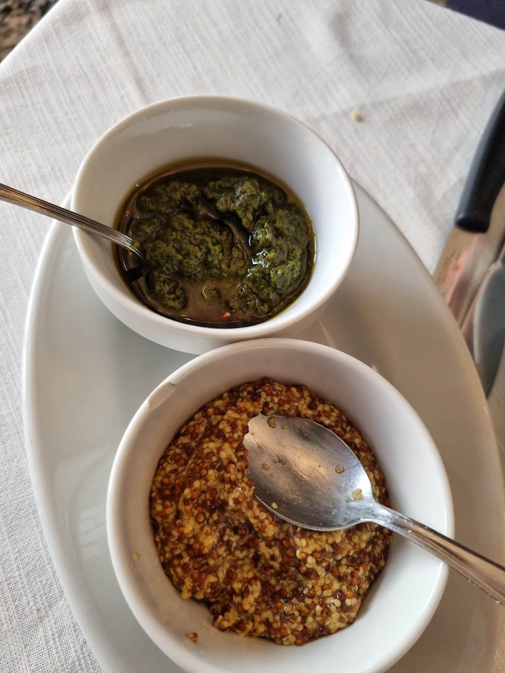 Antica trattoria dell'isola