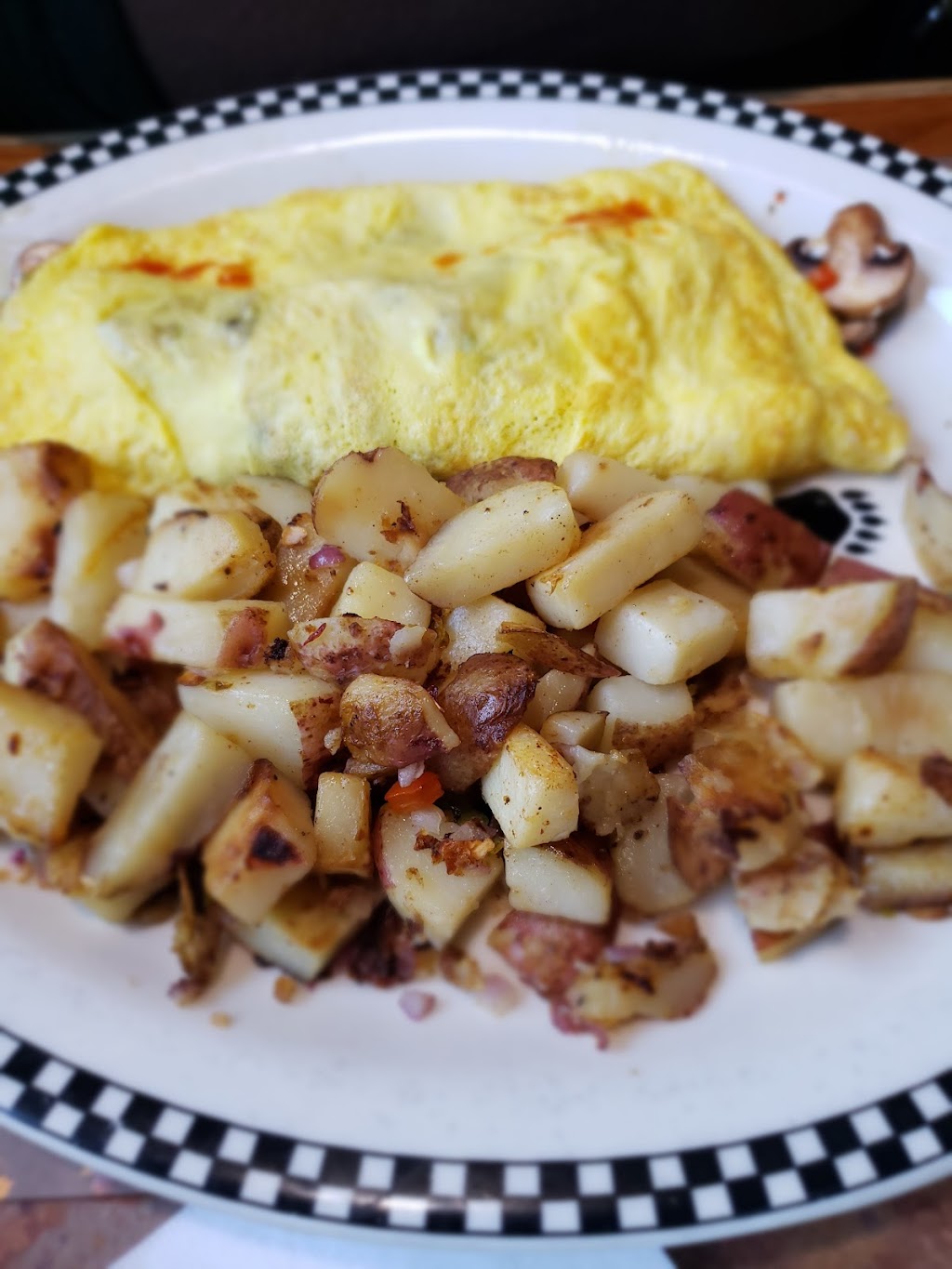 Black Bear Diner