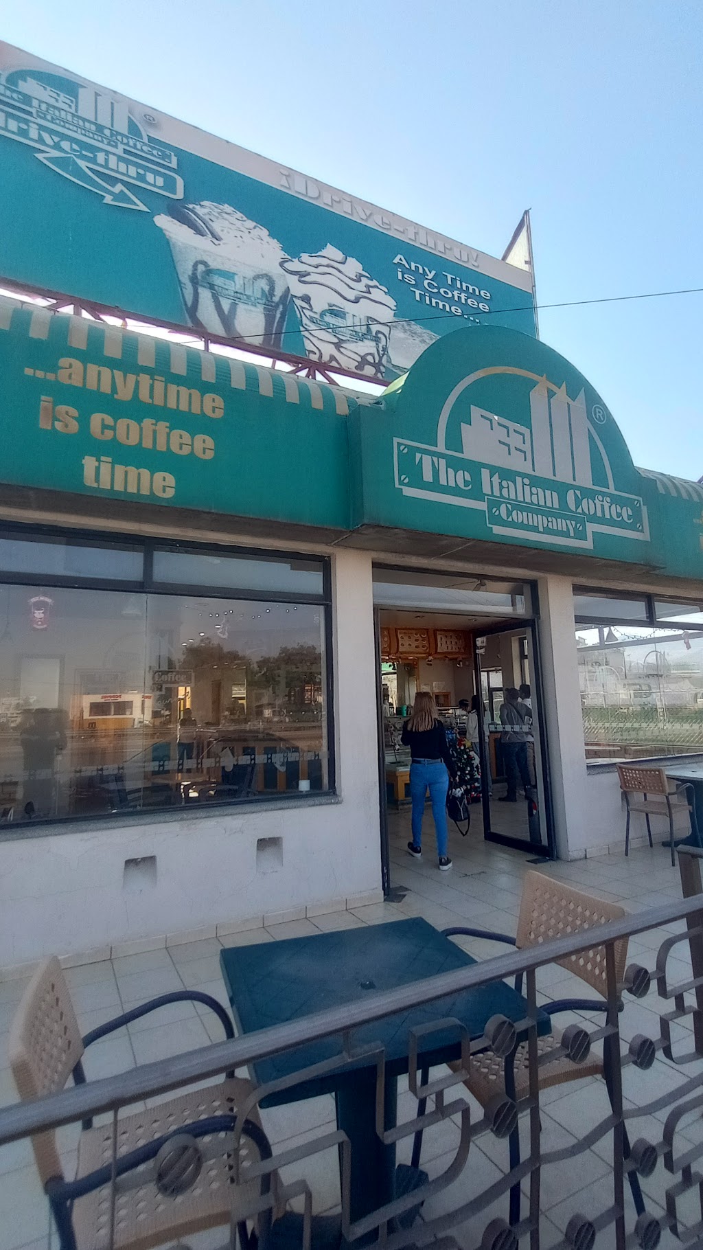 Tepotzotlan Centro, Coyotepec