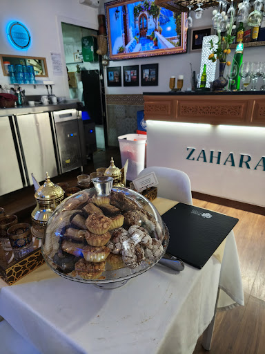 Zahara