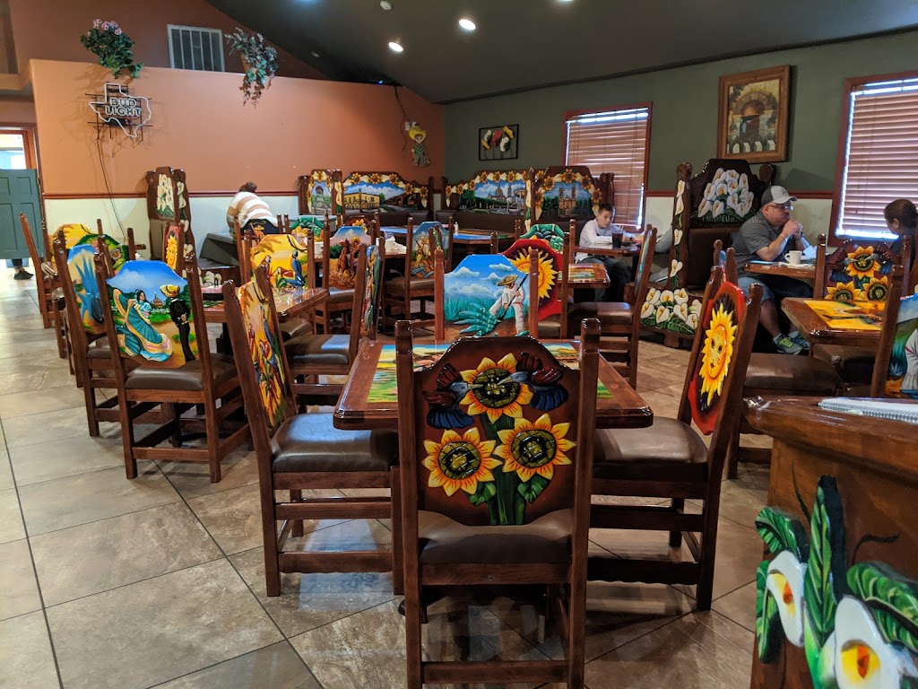 Carmela's Mexican Restaurant