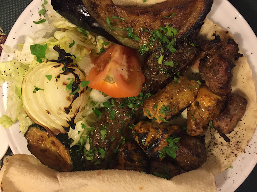 Xix Kebab
