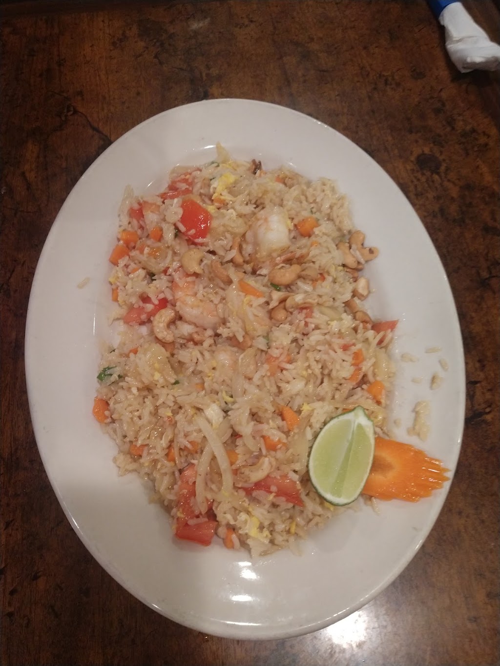 Thai Lanna