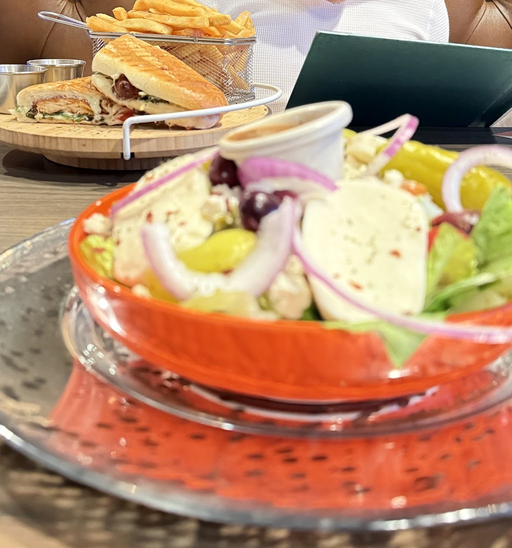 Romana Café Cucina & Pizza