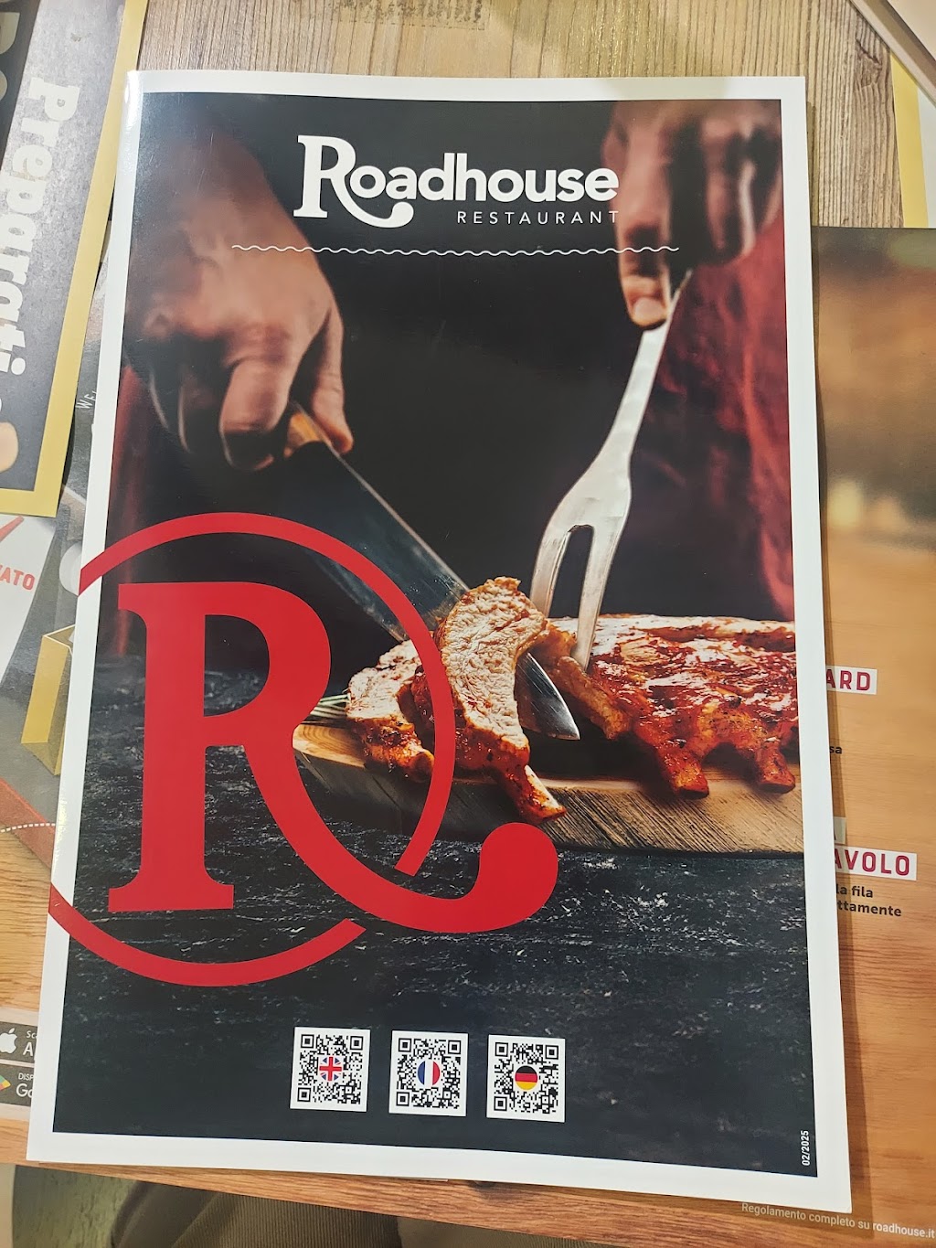 Roadhouse