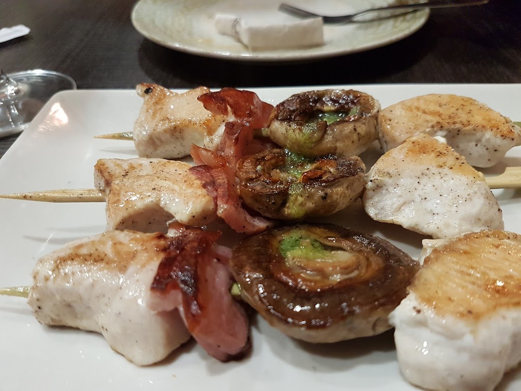 El Cordobés