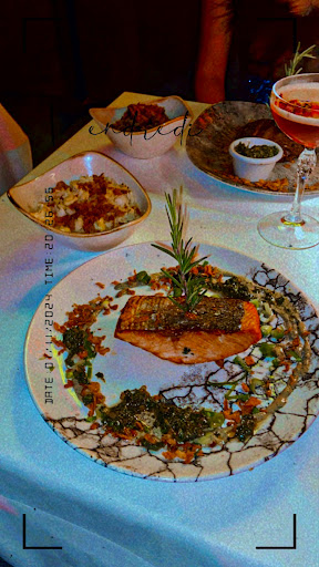 La Fama - Restaurant festif Cannes