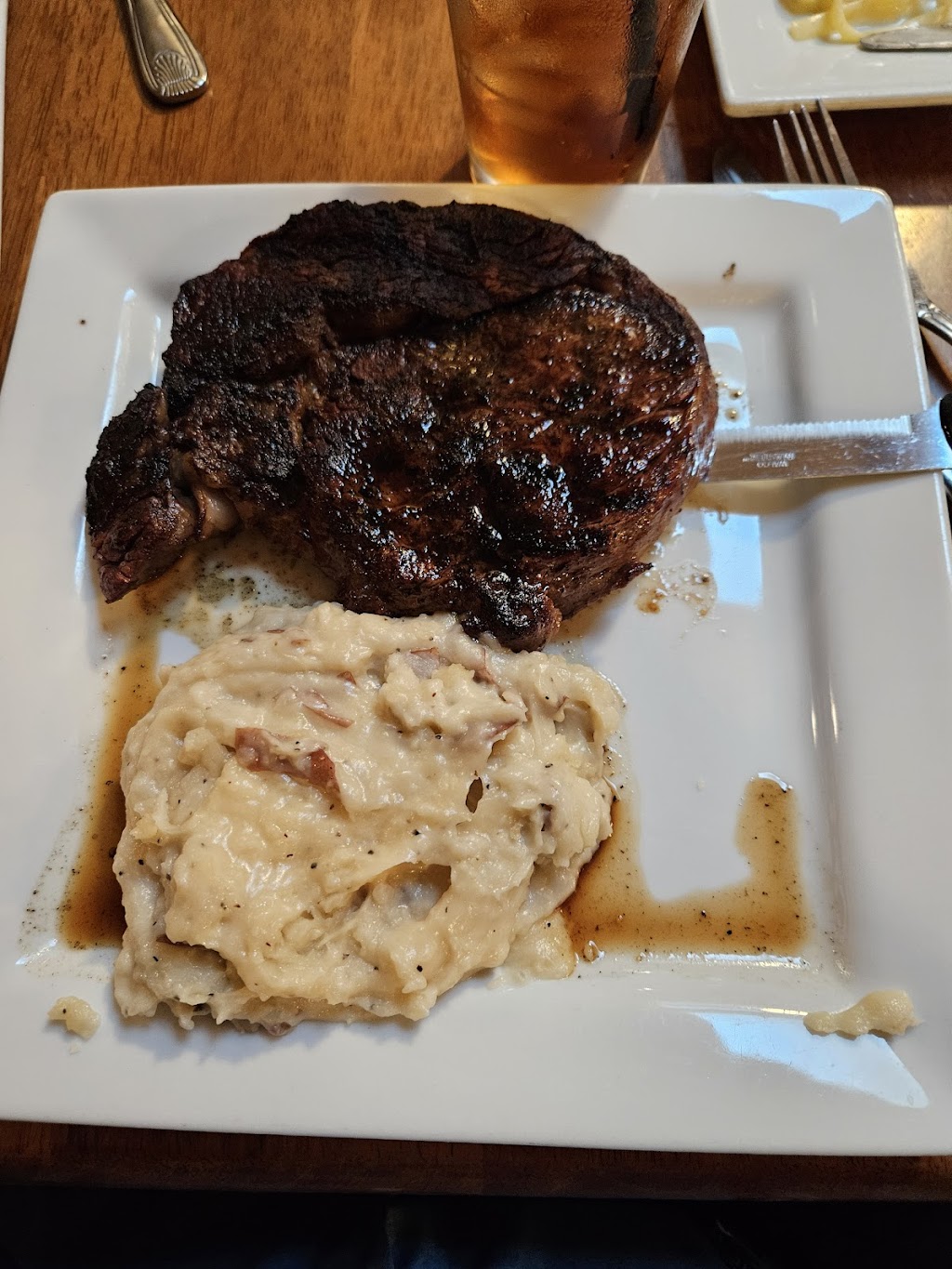 The Swiss Restaurant and Bar