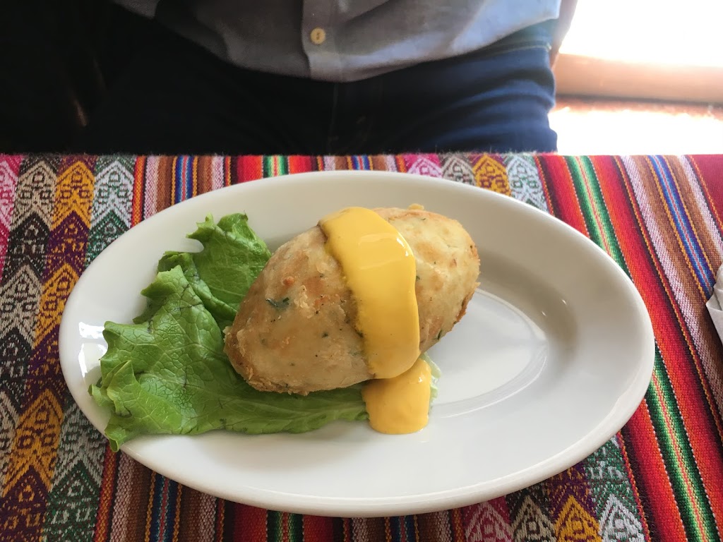 Made in Perú