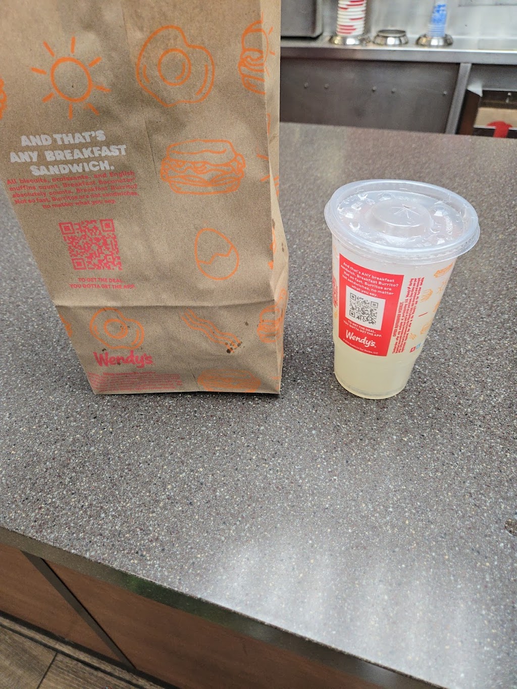 Wendy's