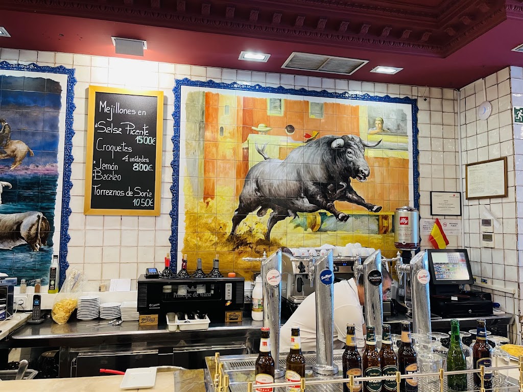 La Taurina