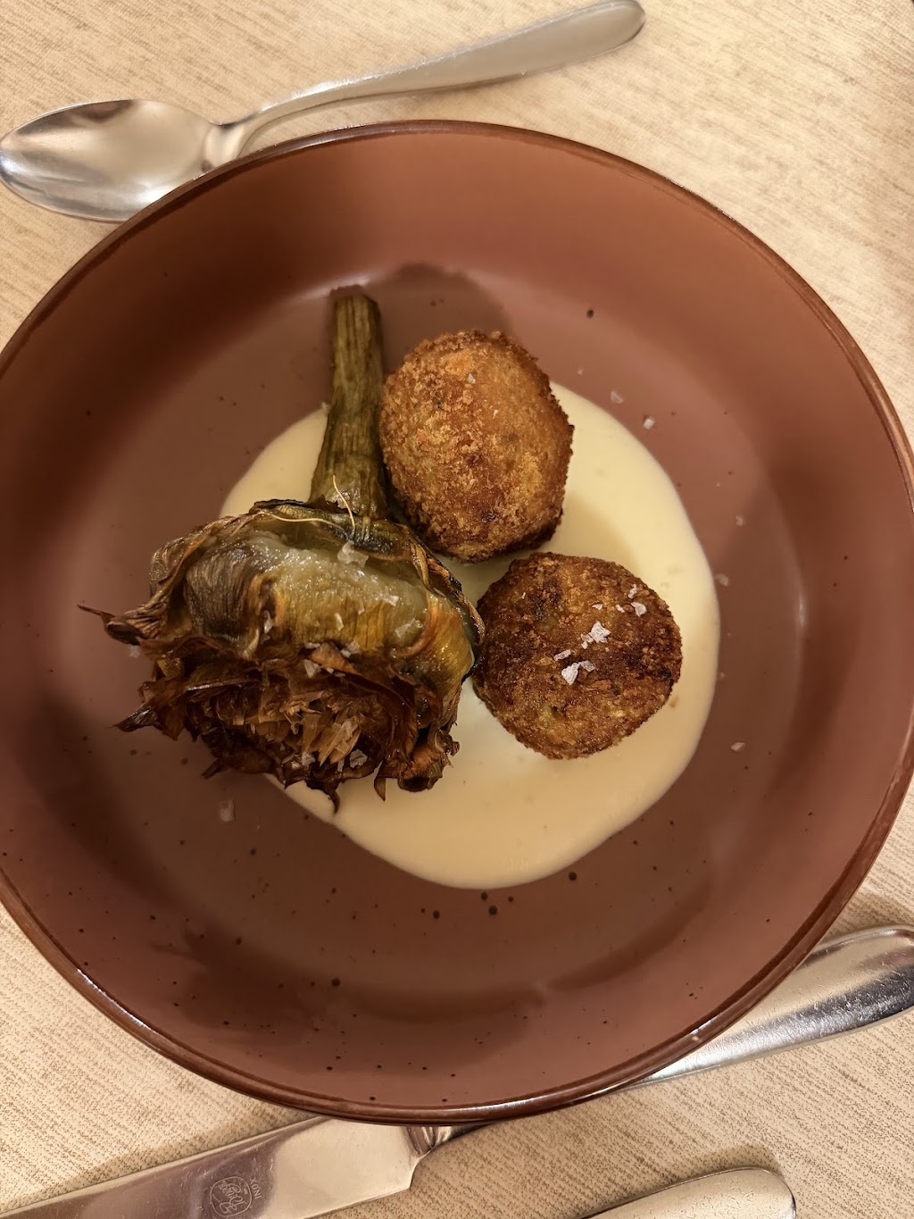 Ristorante Piane Belle, Varallo