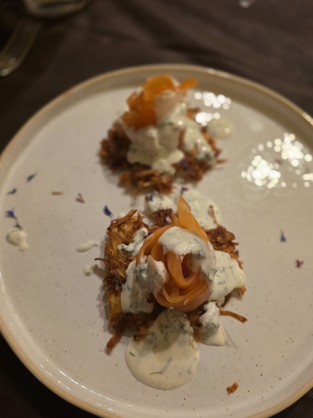 Ristorante Piane Belle