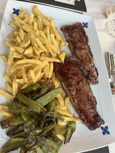 A Cantina de Doade