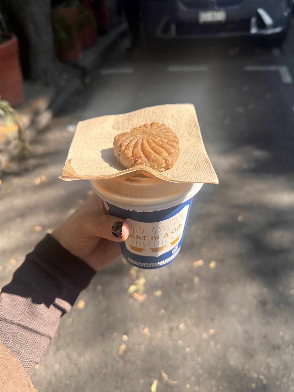 NO BAD COFFEE CLUB