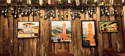 Bodega Pijao