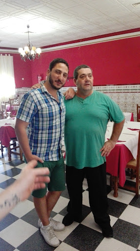 Bar Bigote