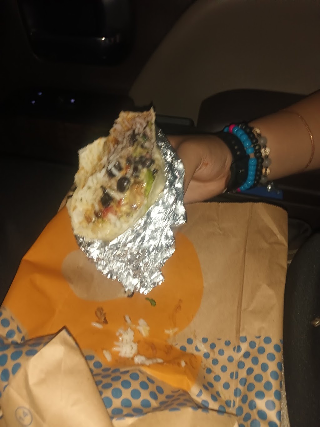 Qdoba